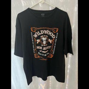 Motorcycle shirt